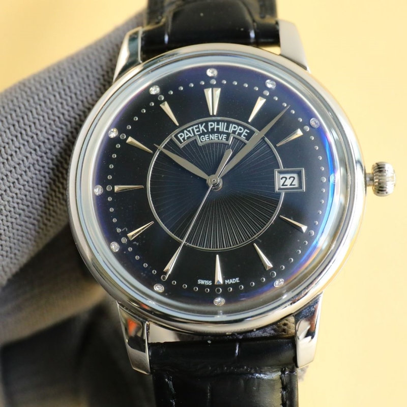 PATEK PHILIPPE